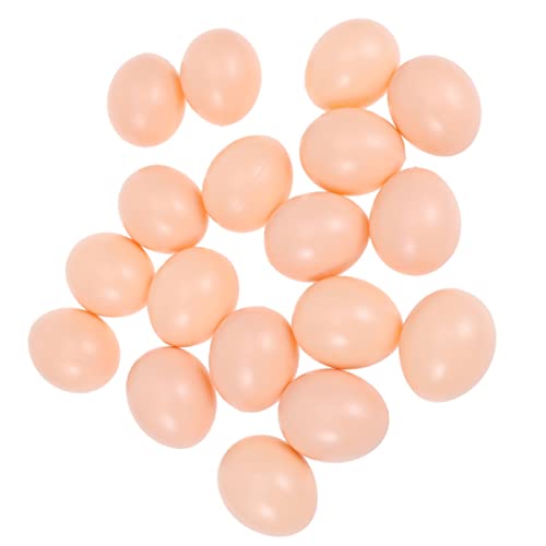BESPORTBLE 35Stücke Teiliges DIY Ostereier für Handgemalte Emulation Eier aus Leichtem für Kreative Ostern Deko und Unbeschwertes Basteln die Osterfeier BESPORTBLE 35Stücke Teiliges DIY Ostereier für Handgemalte Emulation Eier aus Leichtem für Kreative Ostern Deko und Unbeschwertes Basteln die Osterfeier von BESPORTBLE