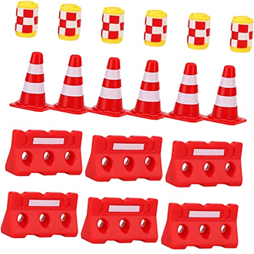BESPORTBLE 36Stücke Teiliges Lernspielzeug Für Ab Jahren Mini Verkehrsbarrieren Pylonen Für Verkehrssicherheit Für Kreative Rollenspiele Und Verkehrserziehung BESPORTBLE 36Stücke Teiliges Lernspielzeug Für Ab Jahren Mini Verkehrsbarrieren Pylonen Für Verkehrssicherheit Für Kreative Rollenspiele Und Verkehrserziehung von BESPORTBLE