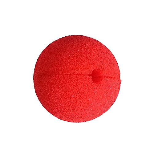 BESPORTBLE 3Er-Sets Drei-teiliger Clownset halloween costume halloween kostün fasching kleidung costume halloween karnevalkostüme Clown-Kostüm Zubehör voll Clownhut Cosplay-Partykleid von BESPORTBLE