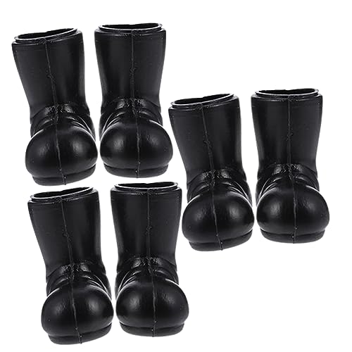 BESPORTBLE 3Paare Mini Weihnachtsstiefel Dekorative Mini Schuhe Für Puppenhäuser Weihnachtsornamente Weihnachtsdeko Weihnachtsstiefel Modelle Festliche Figuren Für Weihnachtszeit BESPORTBLE 3Paare Mini Weihnachtsstiefel Dekorative Mini Schuhe Für Puppenhäuser Weihnachtsornamente Weihnachtsdeko Weihnachtsstiefel Modelle Festliche Figuren Für Weihnachtszeit von BESPORTBLE