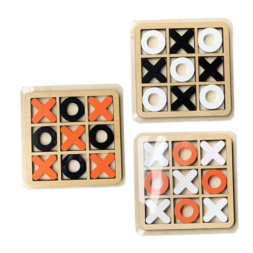 BESPORTBLE 3Sätze Klassische Brettspiele Für Familie Schach Und Krocket Dekoration Für Wohnzimmertisch Für Spielabende Und Outdoor Aktivitäten BESPORTBLE 3Sätze Klassische Brettspiele Für Familie Schach Und Krocket Dekoration Für Wohnzimmertisch Für Spielabende Und Outdoor Aktivitäten von BESPORTBLE
