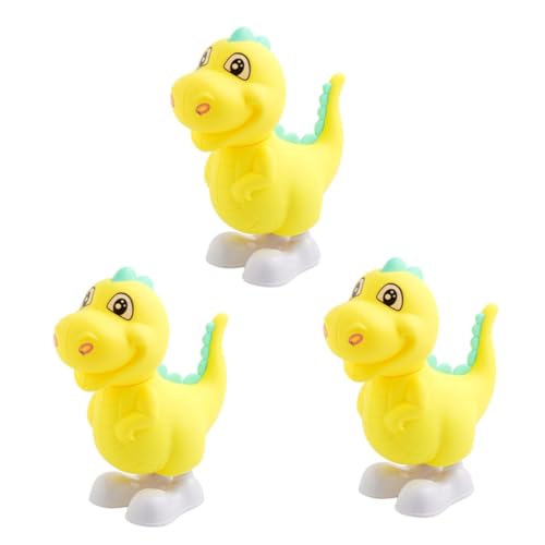 BESPORTBLE 3Stücke Aufziehspielzeug Dinosaurier Für Kognitive Lernspielzeuge Für Jungen Und Farben Zufällig Für Kleinkinder BESPORTBLE 3Stücke Aufziehspielzeug Dinosaurier Für Kognitive Lernspielzeuge Für Jungen Und Farben Zufällig Für Kleinkinder von BESPORTBLE