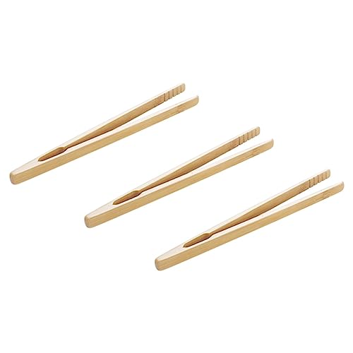 BESPORTBLE 3Stücke Holz Pinzette Montessori Lernspielzeug für Pädagogisches Holzspielzeug Feinmotorik und Konzentration für Kinderfestivals BESPORTBLE 3Stücke Holz Pinzette Montessori Lernspielzeug für Pädagogisches Holzspielzeug Feinmotorik und Konzentration für Kinderfestivals von BESPORTBLE