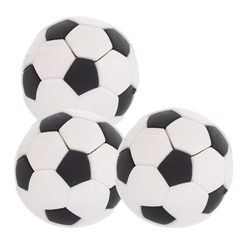 BESPORTBLE Mini-fußballset Für Jungen Und Mädchen Fußballspielzeug Spielzeug Für Puppenhaus-Dekoration BESPORTBLE Mini-fußballset Für Jungen Und Mädchen Fußballspielzeug Spielzeug Für Puppenhaus-Dekoration von BESPORTBLE
