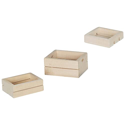 BESPORTBLE 3Stücke Möbel Mit Holzkorb Für Puppenhaus Dekorative Spielzeuge Und Körbe Für Rollenspiele Und Kreative Bastelprojekte BESPORTBLE 3Stücke Möbel Mit Holzkorb Für Puppenhaus Dekorative Spielzeuge Und Körbe Für Rollenspiele Und Kreative Bastelprojekte von BESPORTBLE
