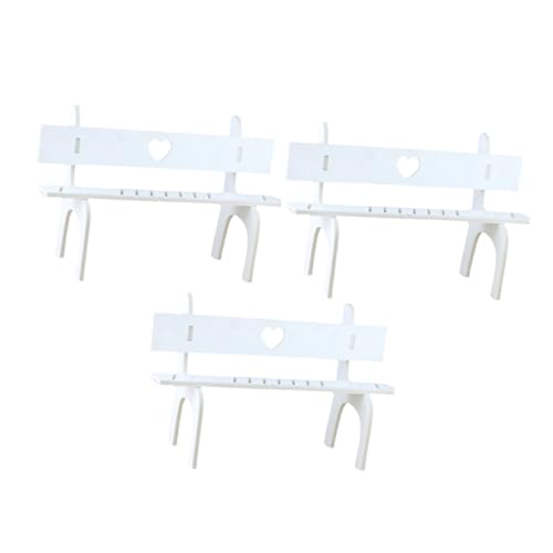 BESPORTBLE 3Stücke Puppenstühle Aus Hängende Puppenmöbel Für DIY Projekte Sitzende Puppenstühle Für Dekoration BESPORTBLE 3Stücke Puppenstühle Aus Hängende Puppenmöbel Für DIY Projekte Sitzende Puppenstühle Für Dekoration von BESPORTBLE