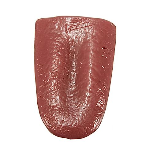 BESPORTBLE 3Stücke Realistische Gefälschte Halloween Streich Requisiten für Ungiftiges Material Flexibel für Scherze und Rollenspiele BESPORTBLE 3Stücke Realistische Gefälschte Halloween Streich Requisiten für Ungiftiges Material Flexibel für Scherze und Rollenspiele von BESPORTBLE