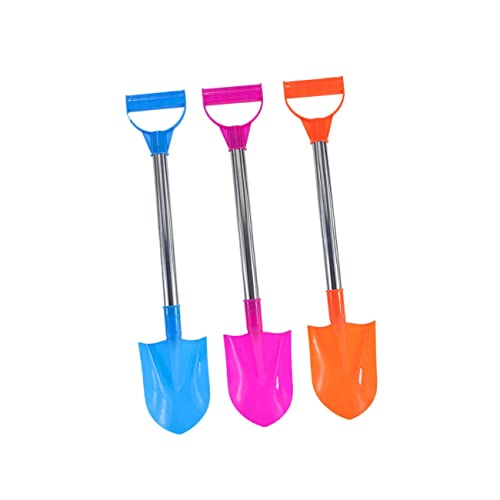 BESPORTBLE 3Stücke Schneeschaufel Lustiges Winterspielzeug für Jungen und Mädchen Rutschfester Griff für Garten und Schneeabenteuer BESPORTBLE 3Stücke Schneeschaufel Lustiges Winterspielzeug für Jungen und Mädchen Rutschfester Griff für Garten und Schneeabenteuer von BESPORTBLE