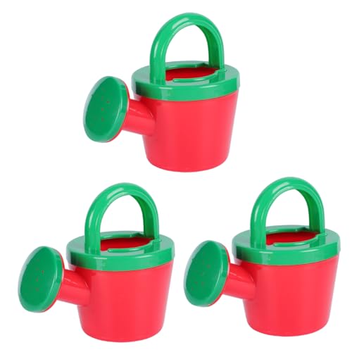 BESPORTBLE 3Stücke Teiliges Badespielzeug Plastik Gießkanne für Garten für Duschen Leicht und Langlebig Fördert die Hand Augen Koordination BESPORTBLE 3Stücke Teiliges Badespielzeug Plastik Gießkanne für Garten für Duschen Leicht und Langlebig Fördert die Hand Augen Koordination von BESPORTBLE