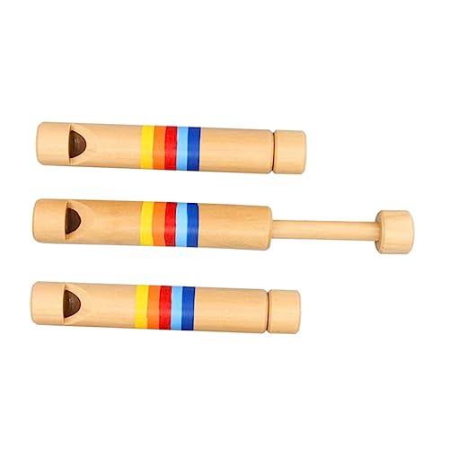 BESPORTBLE 3Stücke Teiliges Holzflöten Für Musikinstrumente Zur Frühen Bildung Für Kreative Musikalität Für Ab Jahren Langlebig BESPORTBLE 3Stücke Teiliges Holzflöten Für Musikinstrumente Zur Frühen Bildung Für Kreative Musikalität Für Ab Jahren Langlebig von BESPORTBLE