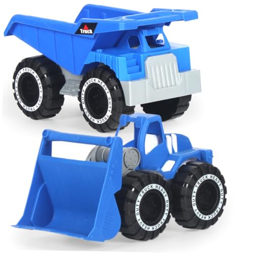 BESPORTBLE 3Stücke Teiliges Spielzeugfahrzeuge Simulationstechnik Fahrzeuge Bagger Bulldozer Sandtransport Für Strandaktivitäten Für Jungen Und Fördert Aktives BESPORTBLE 3Stücke Teiliges Spielzeugfahrzeuge Simulationstechnik Fahrzeuge Bagger Bulldozer Sandtransport Für Strandaktivitäten Für Jungen Und Fördert Aktives von BESPORTBLE