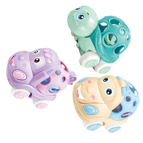 BESPORTBLE 3Stücke Trägheitsfahrzeuge Für Lustige Cartoon Autos Und Robuste Spielzeuge Aus Hochwertigem Kleine Hände BESPORTBLE 3Stücke Trägheitsfahrzeuge Für Lustige Cartoon Autos Und Robuste Spielzeuge Aus Hochwertigem Kleine Hände von BESPORTBLE
