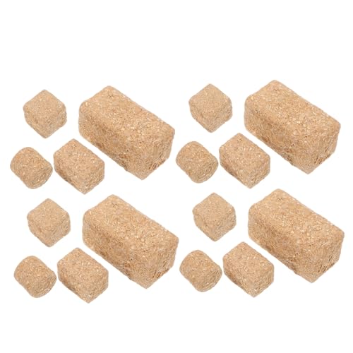 BESPORTBLE 4 Sätze Miniatur -Heuhaufen kleine Heuballen Bauernhof Mini Heu -Heuballen Heu zur Dekoration Mini-Heuballen zur Dekoration Stroh Heu hölzern Hellbraun BESPORTBLE 4 Sätze Miniatur -Heuhaufen kleine Heuballen Bauernhof Mini Heu -Heuballen Heu zur Dekoration Mini-Heuballen zur Dekoration Stroh Heu hölzern Hellbraun von BESPORTBLE