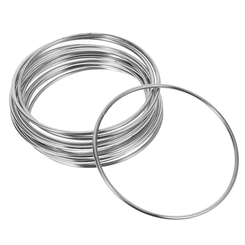 BESPORTBLE 4 Sätze Teiliges Metall Set Robuste Zauberrequisiten für und Partykunststücke Glieder Verbindung Interaktives Close Up Trickspielzeug für Talentshows und Dekoration BESPORTBLE 4 Sätze Teiliges Metall Set Robuste Zauberrequisiten für und Partykunststücke Glieder Verbindung Interaktives Close Up Trickspielzeug für Talentshows und Dekoration von BESPORTBLE