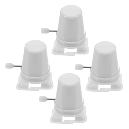 BESPORTBLE 4 Stück DIY Aufzieh Roboter Mechanismus Beweglicher Mechanismus für Kreative Bastelzubehör für Perl und Schneekneten für und Bastelprojekte BESPORTBLE 4 Stück DIY Aufzieh Roboter Mechanismus Beweglicher Mechanismus für Kreative Bastelzubehör für Perl und Schneekneten für und Bastelprojekte von BESPORTBLE
