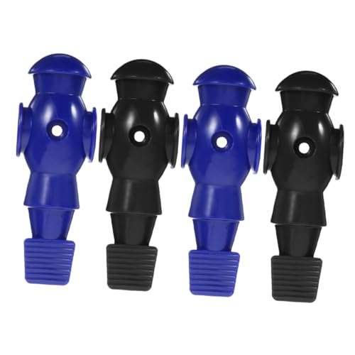 BESPORTBLE Schreibtisch-fußballspieler-Figuren-Set Tischfußballfiguren Für Tischfußballteile BESPORTBLE Schreibtisch-fußballspieler-Figuren-Set Tischfußballfiguren Für Tischfußballteile von BESPORTBLE