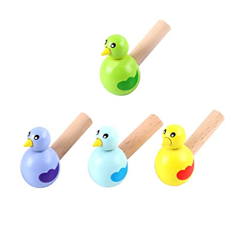 BESPORTBLE 4 Stück Ebene Holzpfeife für Kinder Kreatives Pfeifenspielzeug Lustige Noisemaker für Spiel und Freizeit Sicheres und Farbenfrohes Babyspielzeug für Kinderzimmerdekoration BESPORTBLE 4 Stück Ebene Holzpfeife für Kinder Kreatives Pfeifenspielzeug Lustige Noisemaker für Spiel und Freizeit Sicheres und Farbenfrohes Babyspielzeug für Kinderzimmerdekoration von BESPORTBLE