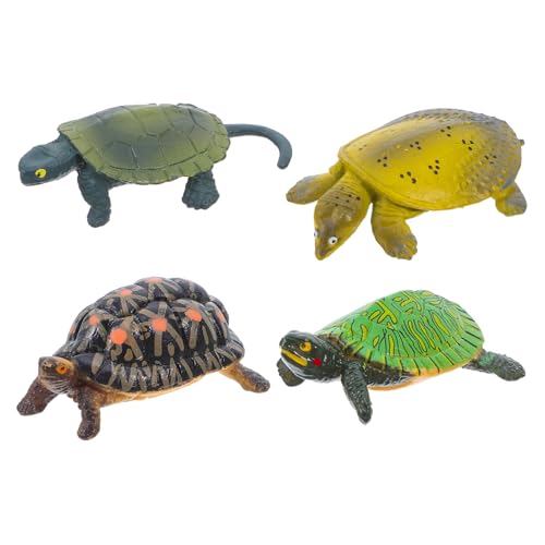 BESPORTBLE 4 Stück Schildkrötenfiguren Kleine Schildkrötenfiguren Tierfiguren Partygeschenke Cupcake Topper Klassenzimmer Pädagogisches Lernen BESPORTBLE 4 Stück Schildkrötenfiguren Kleine Schildkrötenfiguren Tierfiguren Partygeschenke Cupcake Topper Klassenzimmer Pädagogisches Lernen von BESPORTBLE