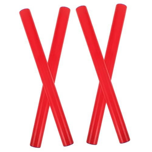 BESPORTBLE 4 Stück Wurfspielset für Kinder Ringwurfspiel für Garten Party Fördert Bewegung Koordination BESPORTBLE 4 Stück Wurfspielset für Kinder Ringwurfspiel für Garten Party Fördert Bewegung Koordination von BESPORTBLE