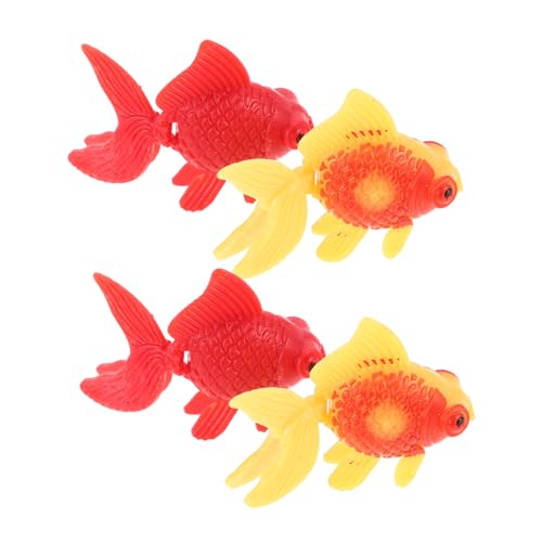 BESPORTBLE 4 Stück Simulation Modell Realistischer Kleiner Fisch Miniatur Realistischer Fisch Gefälschter Fisch Ornament Realistische Aquarium Figur Aquarium Dekorationen BESPORTBLE 4 Stück Simulation Modell Realistischer Kleiner Fisch Miniatur Realistischer Fisch Gefälschter Fisch Ornament Realistische Aquarium Figur Aquarium Dekorationen von BESPORTBLE