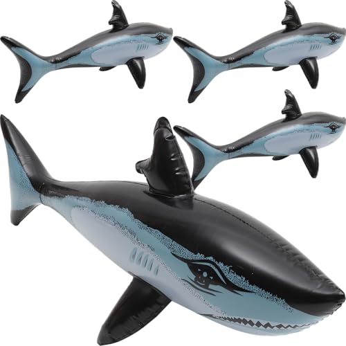 BESPORTBLE 4 Stück Teiliges Aufblasbares PVC Lustige Schwimmende Tierfiguren für Poolparty Strand und Geburtstag Langlebiges Wasserspielzeug für Erwachsene BESPORTBLE 4 Stück Teiliges Aufblasbares PVC Lustige Schwimmende Tierfiguren für Poolparty Strand und Geburtstag Langlebiges Wasserspielzeug für Erwachsene von BESPORTBLE