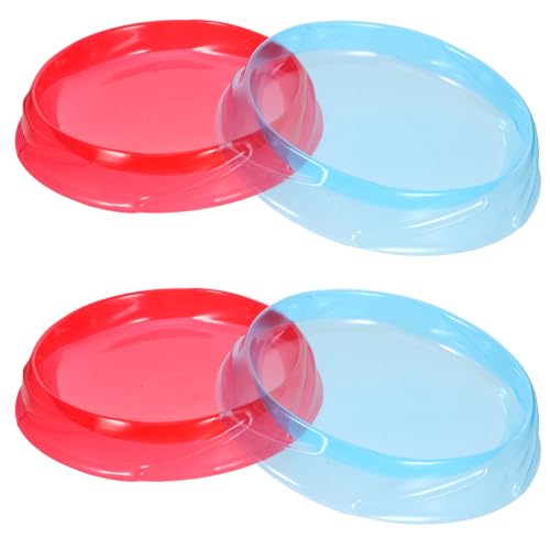 BESPORTBLE 4 Stück Teiliges Battling Top Tray Runde Gyro Spielarena Tragbar für Fördert Strategisches Denken und Hand Auge koordination Geeignet für Familienwettbewerbe und Reisen BESPORTBLE 4 Stück Teiliges Battling Top Tray Runde Gyro Spielarena Tragbar für Fördert Strategisches Denken und Hand Auge koordination Geeignet für Familienwettbewerbe und Reisen von BESPORTBLE