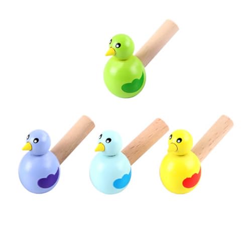 BESPORTBLE 4 Stück Teiliges Buntes Vogelpfeifen Pädagogisches Babyspielzeug Musikalisch Fördert Kreativität Geeignet als Kinderparty Zufällige Farben Zufällige Farbe BESPORTBLE 4 Stück Teiliges Buntes Vogelpfeifen Pädagogisches Babyspielzeug Musikalisch Fördert Kreativität Geeignet als Kinderparty Zufällige Farben Zufällige Farbe von BESPORTBLE