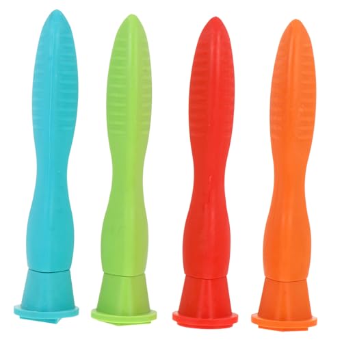 BESPORTBLE 4 Stück Teiliges Formen Rubber Stamps mit Griff Kreative und Zeichenwerkzeuge für Fördert Vorstellungskraft und Handfertigkeit für Bastelprojekte und Unterricht BESPORTBLE 4 Stück Teiliges Formen Rubber Stamps mit Griff Kreative und Zeichenwerkzeuge für Fördert Vorstellungskraft und Handfertigkeit für Bastelprojekte und Unterricht von BESPORTBLE