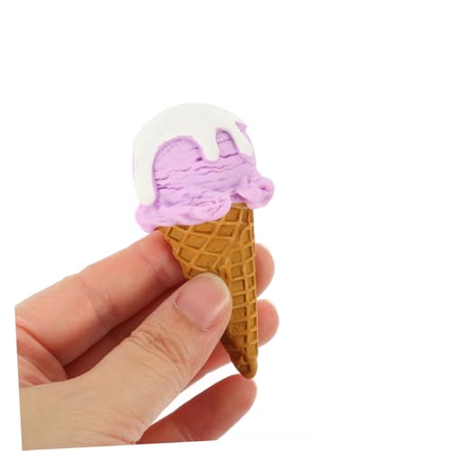 BESPORTBLE 4 Stück Teiliges Lebensnahe Eiscreme Attrappen aus Leichtem Material Realistische Simulation für Partydeko Ladendekoration und Fotografie Auffällige Dessert Shop Requisiten BESPORTBLE 4 Stück Teiliges Lebensnahe Eiscreme Attrappen aus Leichtem Material Realistische Simulation für Partydeko Ladendekoration und Fotografie Auffällige Dessert Shop Requisiten von BESPORTBLE