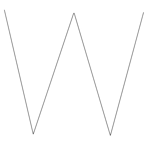 BESPORTBLE 4 Stück Teiliges Leichte DIY Drachen Stützstäbe aus Solidem Schwarzem Fiberglas Flexible Konstruktionsstäbe für Drachenbau und Outdoor Flugspielzeug von BESPORTBLE