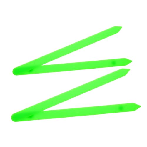 BESPORTBLE 4stücke Winkeldemonstrator Aus Magnetische -Werkzeuge Für Unterricht Lernklassenzimmer-Tools Zur Winkelanzeige Manipulatoren Für Grundschule Und Mathematikunterricht von BESPORTBLE