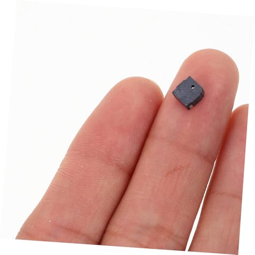 BESPORTBLE 4 Stück Teiliges Mini Buzzer Streichspielzeug Kompakt Benutzerfreundlich Hoher Piezoalarm für Partys und Überraschungen Langlebiger Elektronischer Tongeber BESPORTBLE 4 Stück Teiliges Mini Buzzer Streichspielzeug Kompakt Benutzerfreundlich Hoher Piezoalarm für Partys und Überraschungen Langlebiger Elektronischer Tongeber von BESPORTBLE