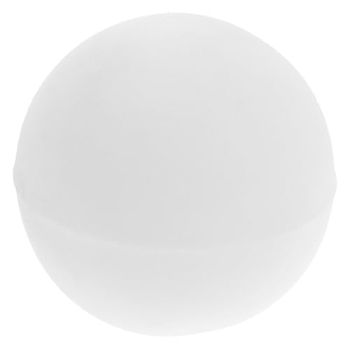 BESPORTBLE 4 Stück Teiliges Quetschspielzeug Innenball Ersatzteile für DIY Seifenblasen Spielzeuge Flexibles TPR Material für Kreative Bastelprojekte und Einfaches Austauschen für BESPORTBLE 4 Stück Teiliges Quetschspielzeug Innenball Ersatzteile für DIY Seifenblasen Spielzeuge Flexibles TPR Material für Kreative Bastelprojekte und Einfaches Austauschen für von BESPORTBLE