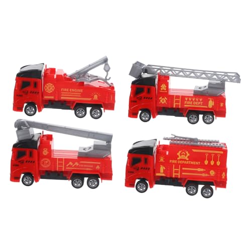 BESPORTBLE 4 Stück Teiliges Rückziehauto aus Robustem Kunststoff Friktionsbetrieben Buntes Modell für Ab Jahren als Geburtstagsgeschenk und Party mitgebsel BESPORTBLE 4 Stück Teiliges Rückziehauto aus Robustem Kunststoff Friktionsbetrieben Buntes Modell für Ab Jahren als Geburtstagsgeschenk und Party mitgebsel von BESPORTBLE