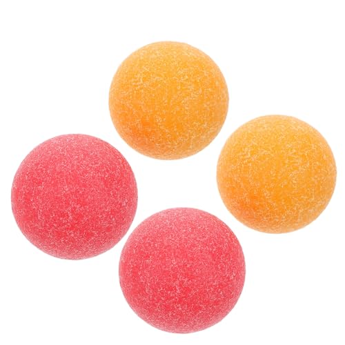 BESPORTBLE 4 Stücke Tischfußball Tischfußball Spiel Tischfußball Spiel Tischfußball Ersatzbälle Tischfußball Ersatzbälle Kunststoff BESPORTBLE 4 Stücke Tischfußball Tischfußball Spiel Tischfußball Spiel Tischfußball Ersatzbälle Tischfußball Ersatzbälle Kunststoff von BESPORTBLE