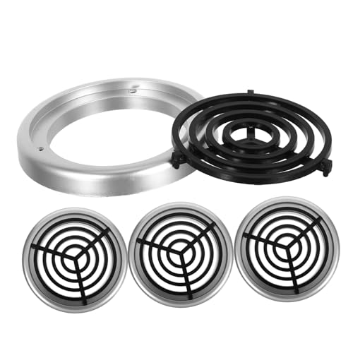 BESPORTBLE 4 Teiliges Kinderküchenspielzeug Spielküchengeräte Spielzeugküchenspielzeug Für Mädchen Kinderkochspielset Rollenspielkochen Miniküche Kleinkind Rollenküche Kunststoff von BESPORTBLE