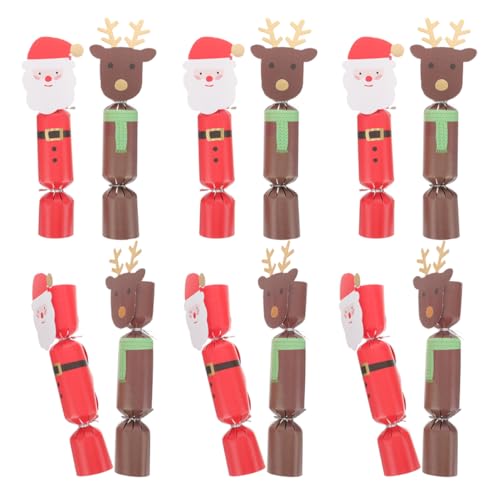 BESPORTBLE 40 Stück Teiliges Geschenkschachteln für Feiertage Runde Süßigkeitenboxen für Festliche Anlässe zur Dekoration von Feiern Geschenkverpackung für Erwachsene BESPORTBLE 40 Stück Teiliges Geschenkschachteln für Feiertage Runde Süßigkeitenboxen für Festliche Anlässe zur Dekoration von Feiern Geschenkverpackung für Erwachsene von BESPORTBLE