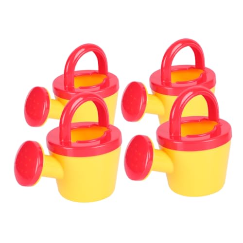BESPORTBLE 4Stücke Badespielzeug Gießkanne Für Kleinkinder Niedliches Und Sicheres Wasserspielzeug Für Jungen Für Zuhause Garten BESPORTBLE 4Stücke Badespielzeug Gießkanne Für Kleinkinder Niedliches Und Sicheres Wasserspielzeug Für Jungen Für Zuhause Garten von BESPORTBLE