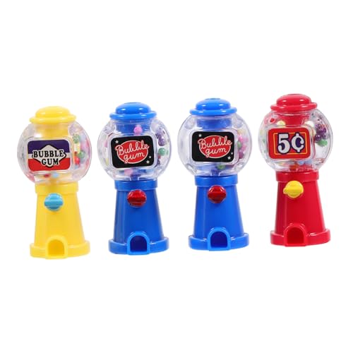 BESPORTBLE 4Stücke Eierspender Dolly Für Puppenhaus Eierdrehmaschine Für Pädagogisches Zubehör Für Kreatives BESPORTBLE 4Stücke Eierspender Dolly Für Puppenhaus Eierdrehmaschine Für Pädagogisches Zubehör Für Kreatives von BESPORTBLE