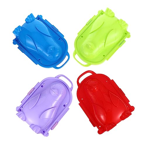 BESPORTBLE 4Stücke Kreative Clips für Winter zum Schneeballmachen Schneeballformen für Draußen Sicher und Praktisch für Schneeballschlachten BESPORTBLE 4Stücke Kreative Clips für Winter zum Schneeballmachen Schneeballformen für Draußen Sicher und Praktisch für Schneeballschlachten von BESPORTBLE