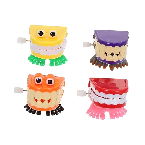 BESPORTBLE 4Stücke Kreative Wind Up Frösche Frösche Modellspielzeug für Einfach zu Bedienen Fördert die Koordination und Fantasie Zufällige Farben für Kleinkinder BESPORTBLE 4Stücke Kreative Wind Up Frösche Frösche Modellspielzeug für Einfach zu Bedienen Fördert die Koordination und Fantasie Zufällige Farben für Kleinkinder von BESPORTBLE