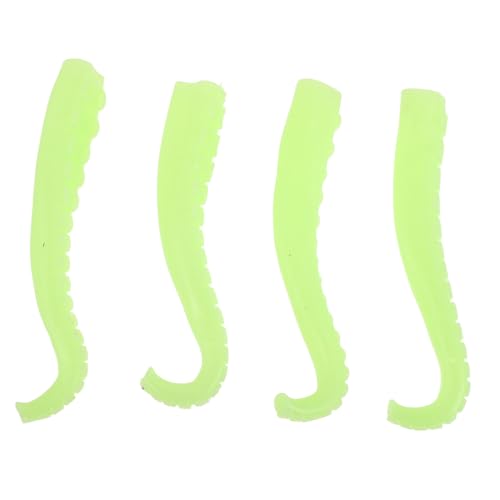 BESPORTBLE 4Stücke Leuchtende Fingerpuppen Umweltfreundliches Für Fingerpuppen Für Geschichten Und Scherze Als Gastgeschenk Und Goodie Bag Füller BESPORTBLE 4Stücke Leuchtende Fingerpuppen Umweltfreundliches Für Fingerpuppen Für Geschichten Und Scherze Als Gastgeschenk Und Goodie Bag Füller von BESPORTBLE