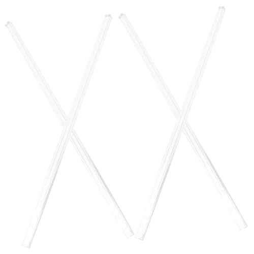 BESPORTBLE 4Stücke Mahjong Pusher Stick Transparente Kristall Lineale Für Präzise Anordnung Und Spielunterstützung Zubehör Für Mahjong Enthusiasten Und Brettspiele BESPORTBLE 4Stücke Mahjong Pusher Stick Transparente Kristall Lineale Für Präzise Anordnung Und Spielunterstützung Zubehör Für Mahjong Enthusiasten Und Brettspiele von BESPORTBLE