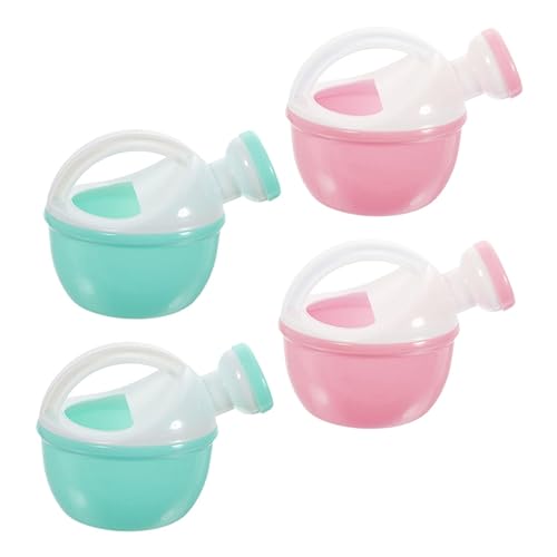 BESPORTBLE 4Stücke Plastikwässerungsdosen Für Kleine Bewässerungskannen Für Garten Strand Und Spielplatz Farben Zufällig Für Jungen BESPORTBLE 4Stücke Plastikwässerungsdosen Für Kleine Bewässerungskannen Für Garten Strand Und Spielplatz Farben Zufällig Für Jungen von BESPORTBLE