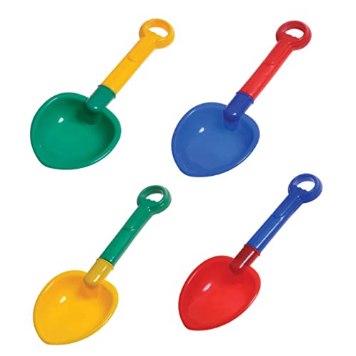 BESPORTBLE 4er-Pack Strandspielzeug Für Jungen Und Mädchen Pp-Set Leicht Für Zufällige Farbe BESPORTBLE 4er-Pack Strandspielzeug Für Jungen Und Mädchen Pp-Set Leicht Für Zufällige Farbe von BESPORTBLE