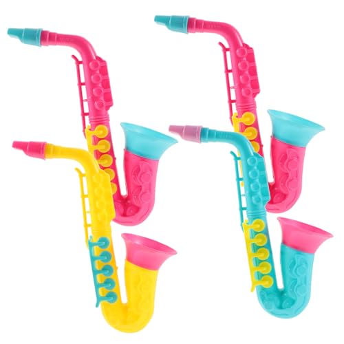 BESPORTBLE 4Stücke Saxophon Simulierte Musikinstrumente Für Bühnenaufführungen Nachahmung Saxophon Für Jungen Für Kreative Lernspiele BESPORTBLE 4Stücke Saxophon Simulierte Musikinstrumente Für Bühnenaufführungen Nachahmung Saxophon Für Jungen Für Kreative Lernspiele von BESPORTBLE