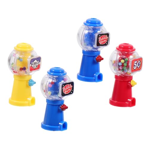 BESPORTBLE 4Stücke Teiliges Eierspender Modell Für Puppenhaus Interaktives Kinderspielzeug Kreativität Und Hand Auge Koordination Lustiger Lotterieautomat BESPORTBLE 4Stücke Teiliges Eierspender Modell Für Puppenhaus Interaktives Kinderspielzeug Kreativität Und Hand Auge Koordination Lustiger Lotterieautomat von BESPORTBLE