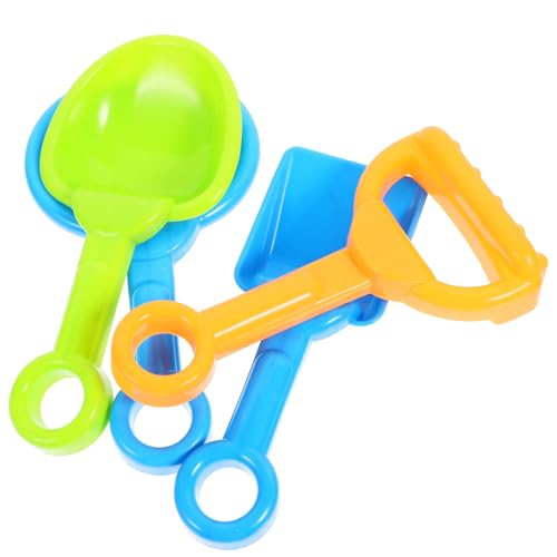BESPORTBLE 4Stücke Teiliges Interaktives Kinderspielzeug Für Strand Sandspielzeuge Für Kreative Strandspiele Für Jungen Und Zufällige Farben BESPORTBLE 4Stücke Teiliges Interaktives Kinderspielzeug Für Strand Sandspielzeuge Für Kreative Strandspiele Für Jungen Und Zufällige Farben von BESPORTBLE