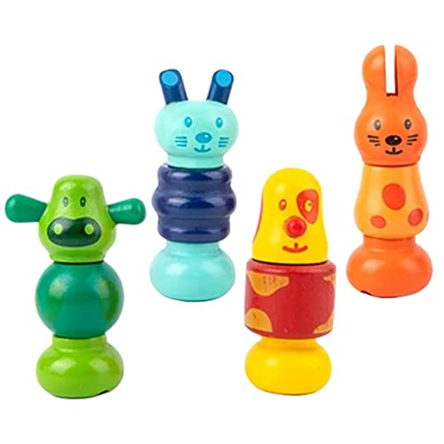 BESPORTBLE 4Stücke Teiliges Kinderspielzeug Interaktives Holzspielzeug Für Jahre Fördert Kognitive Manipulative Fähigkeiten Sicheres Ungiftiges Material BESPORTBLE 4Stücke Teiliges Kinderspielzeug Interaktives Holzspielzeug Für Jahre Fördert Kognitive Manipulative Fähigkeiten Sicheres Ungiftiges Material von BESPORTBLE