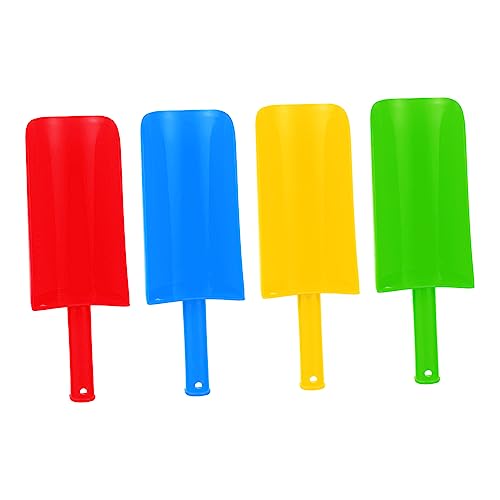 BESPORTBLE 4Stücke Teiliges Strandspielzeug Für Sandschaufeln Für Strand Garten Und Park Kreatives Sandspielzeug Eltern Beziehung BESPORTBLE 4Stücke Teiliges Strandspielzeug Für Sandschaufeln Für Strand Garten Und Park Kreatives Sandspielzeug Eltern Beziehung von BESPORTBLE
